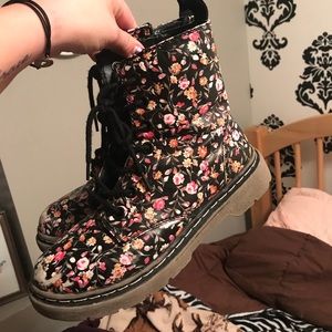 Knock off doc martins